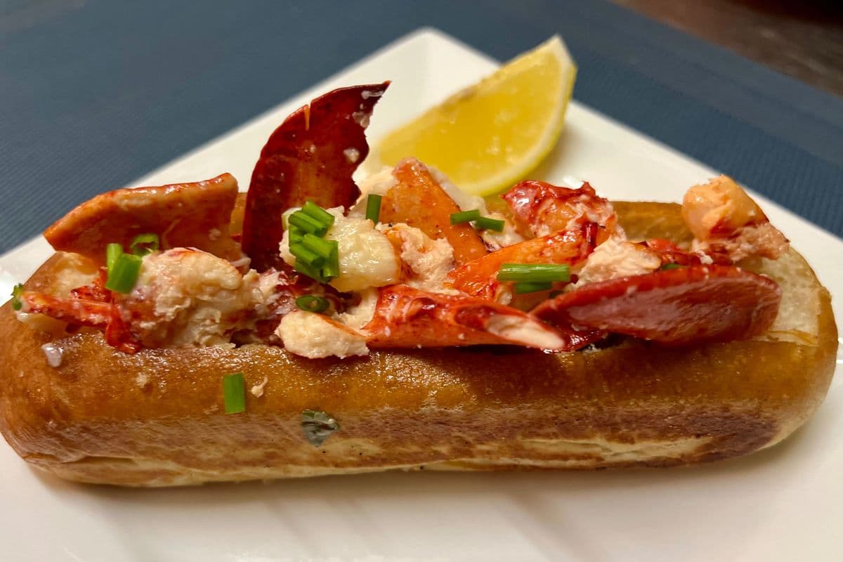 Lobster Roll