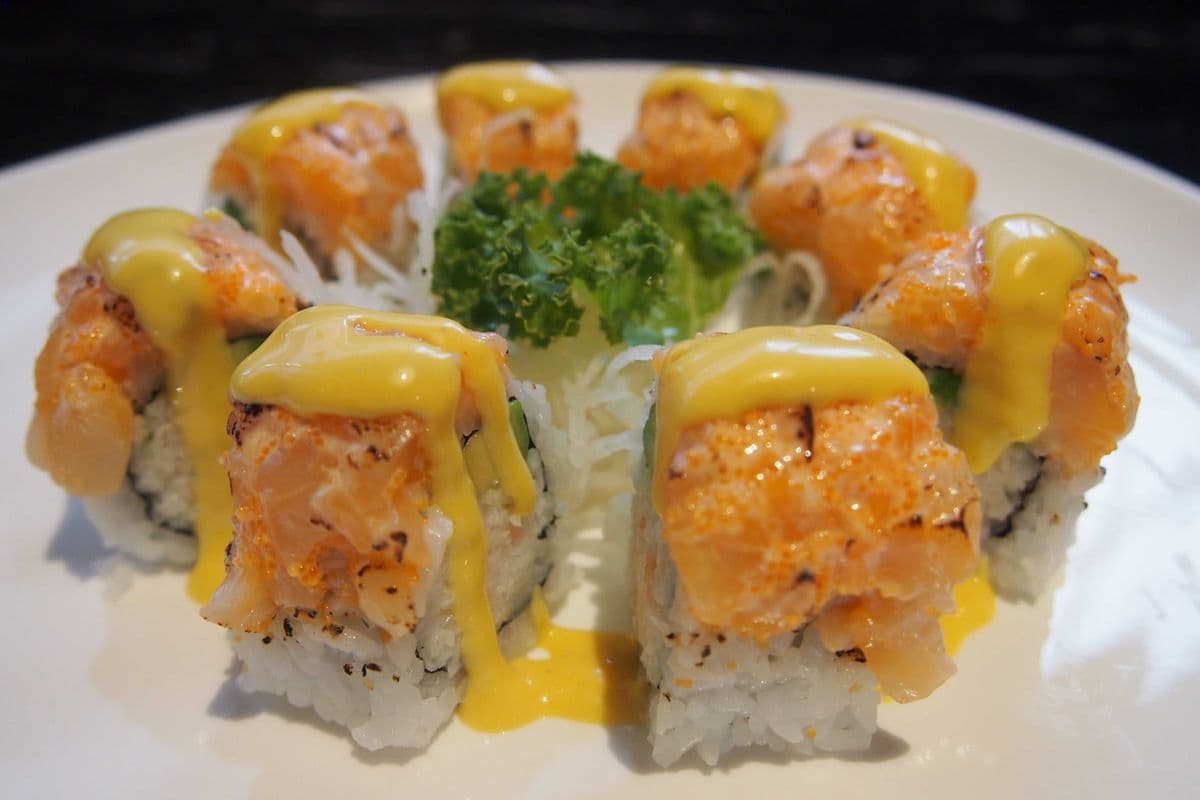 Master Roll