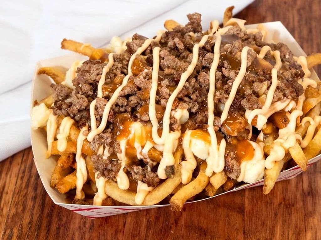 Poutine