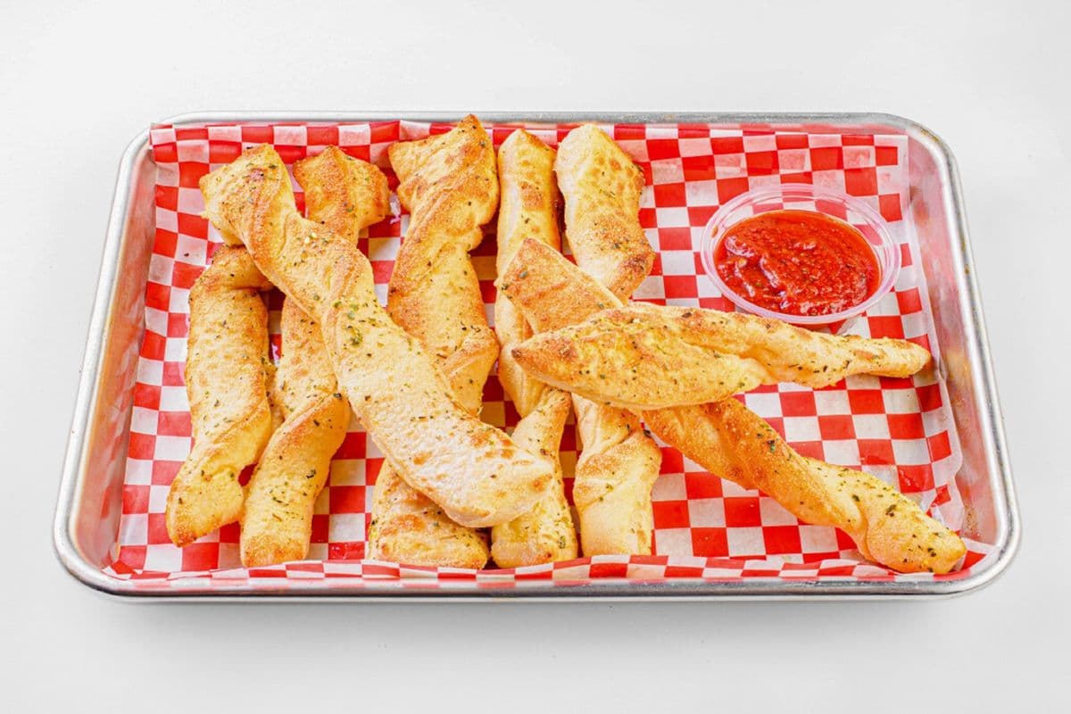 Garlic Bread