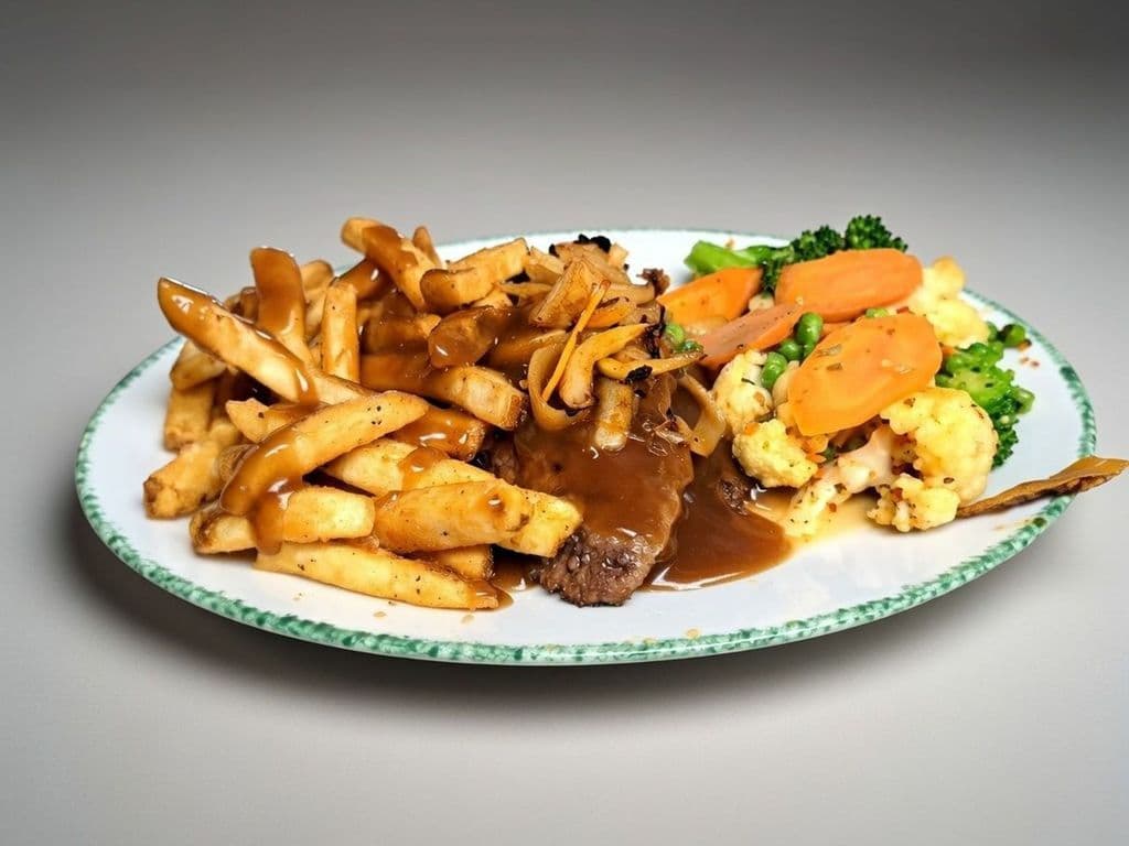 Hot Liver
