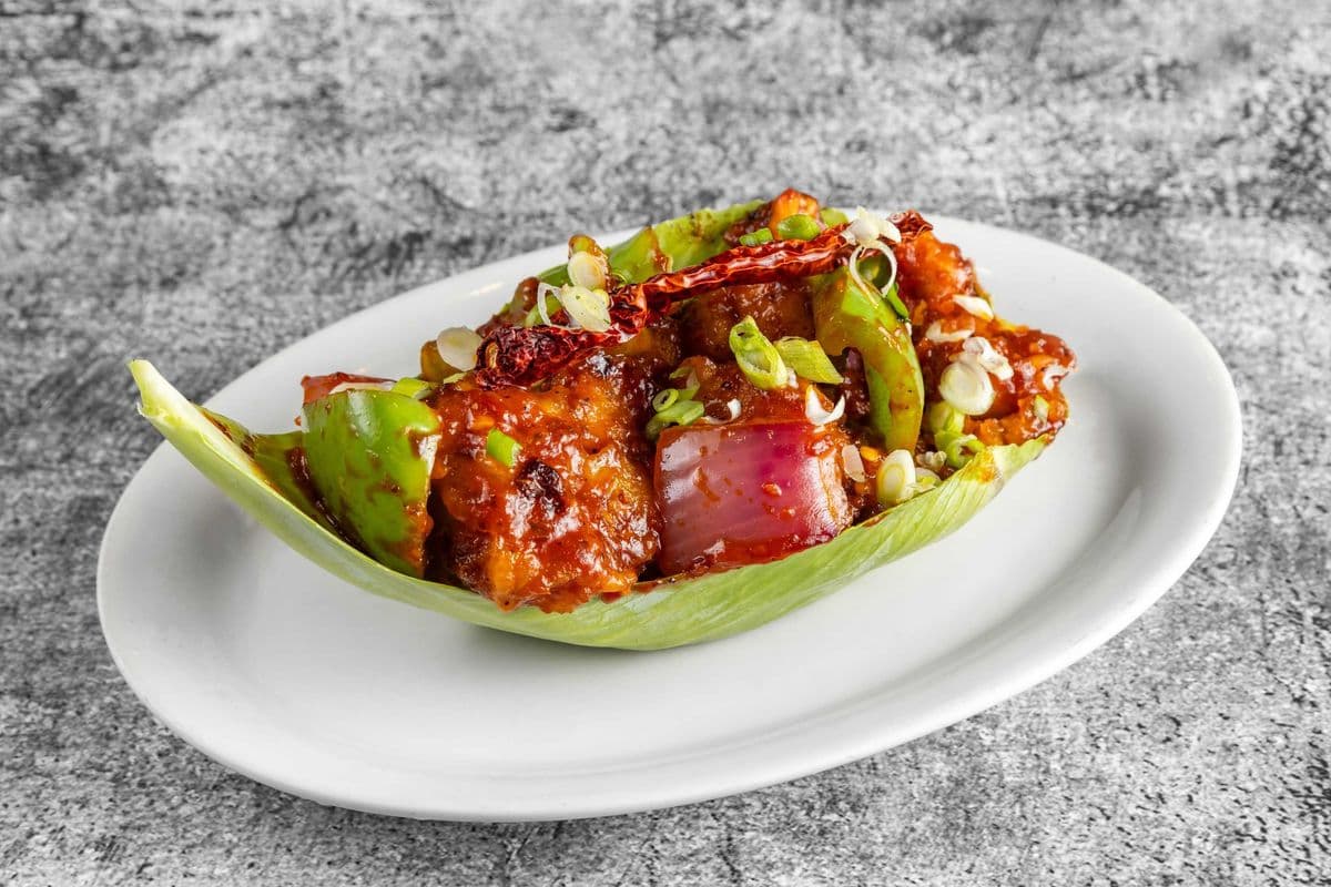 Dragon Gobi