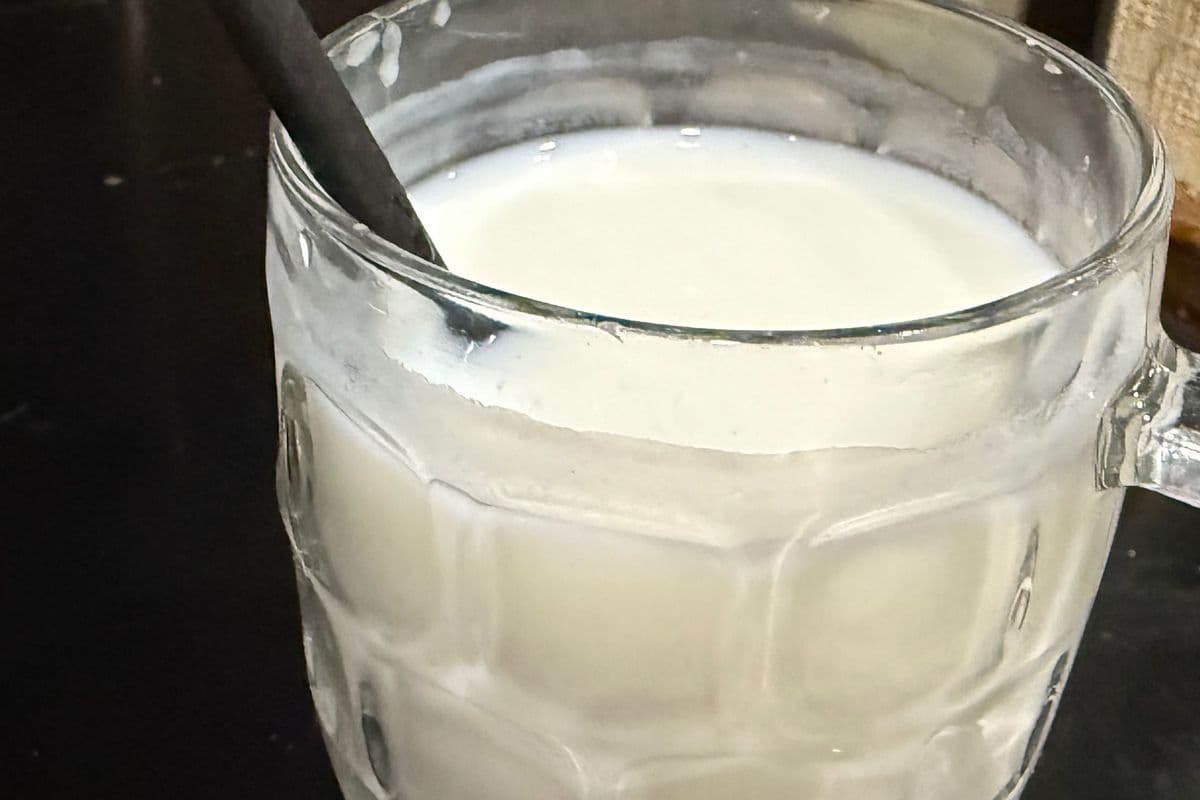 Sweet Lassi