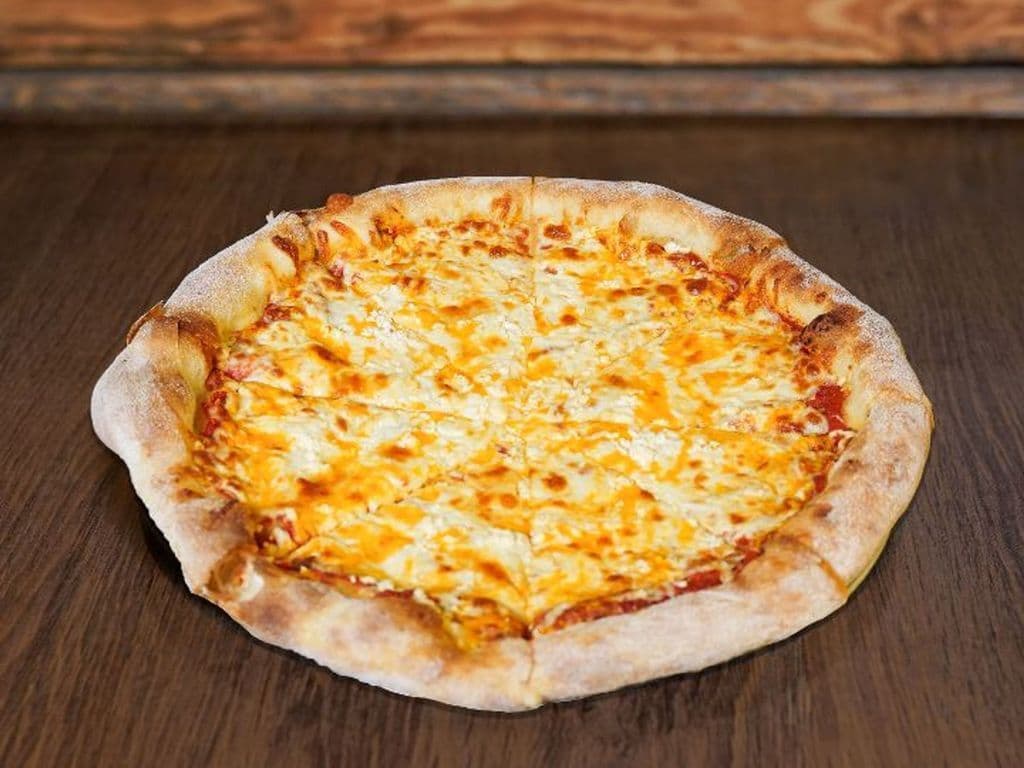 Quatro Fromage