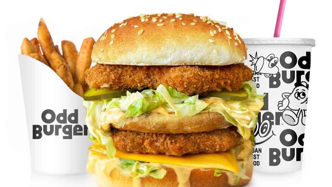 Crispy Famous Combo