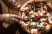 Pizza Ortolana