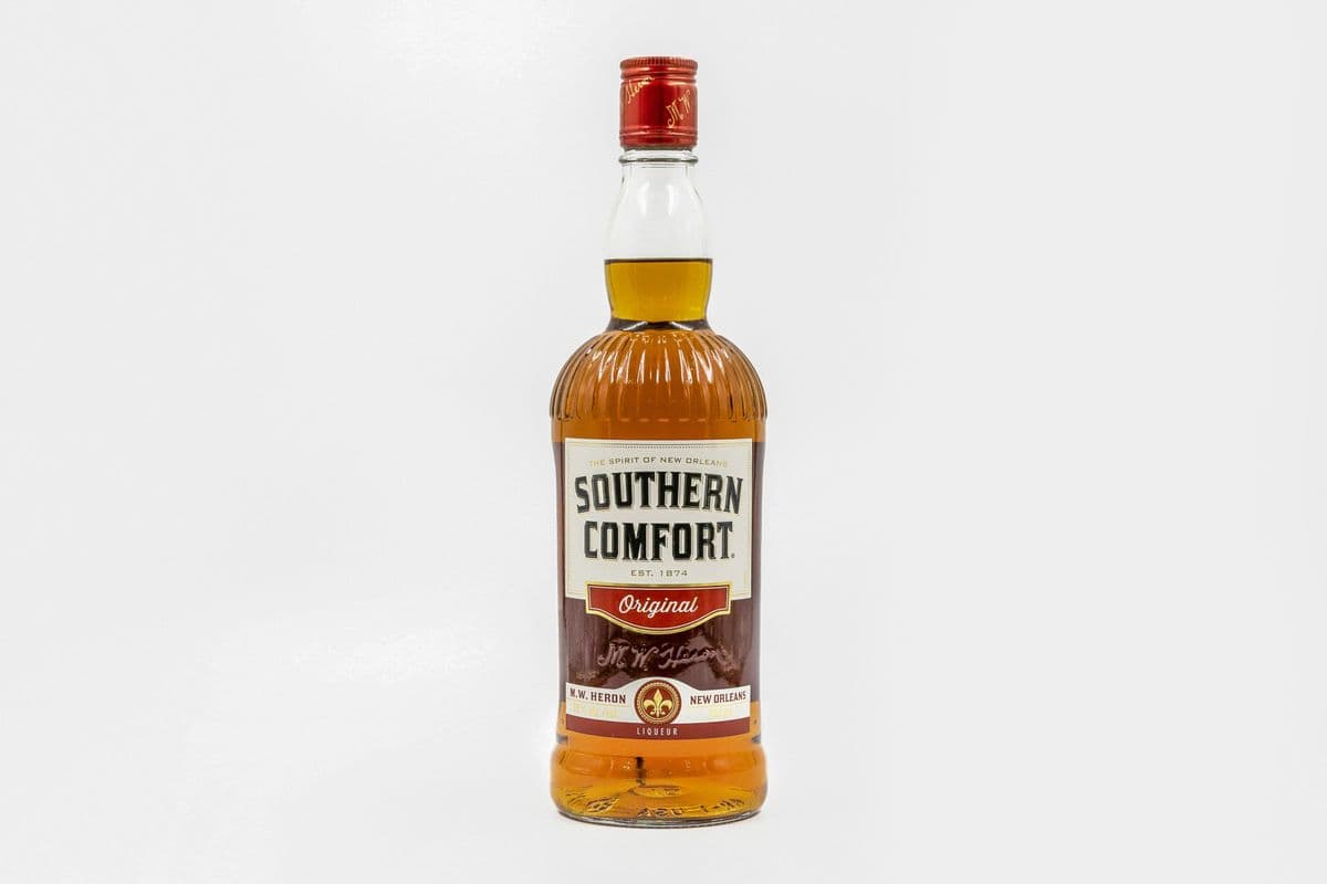 Southern Comfort Original (1 x 750 ML)