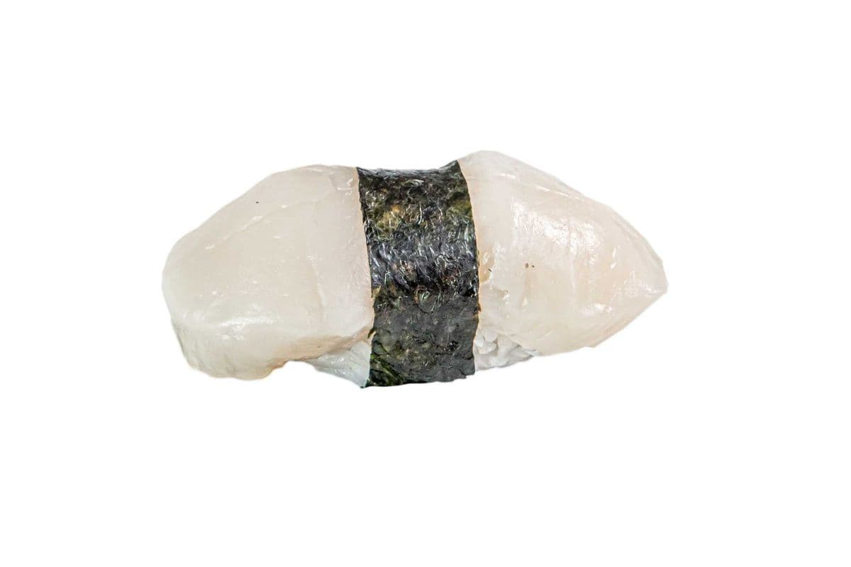 Scallop (Hotate) Nigiri (2 pcs)