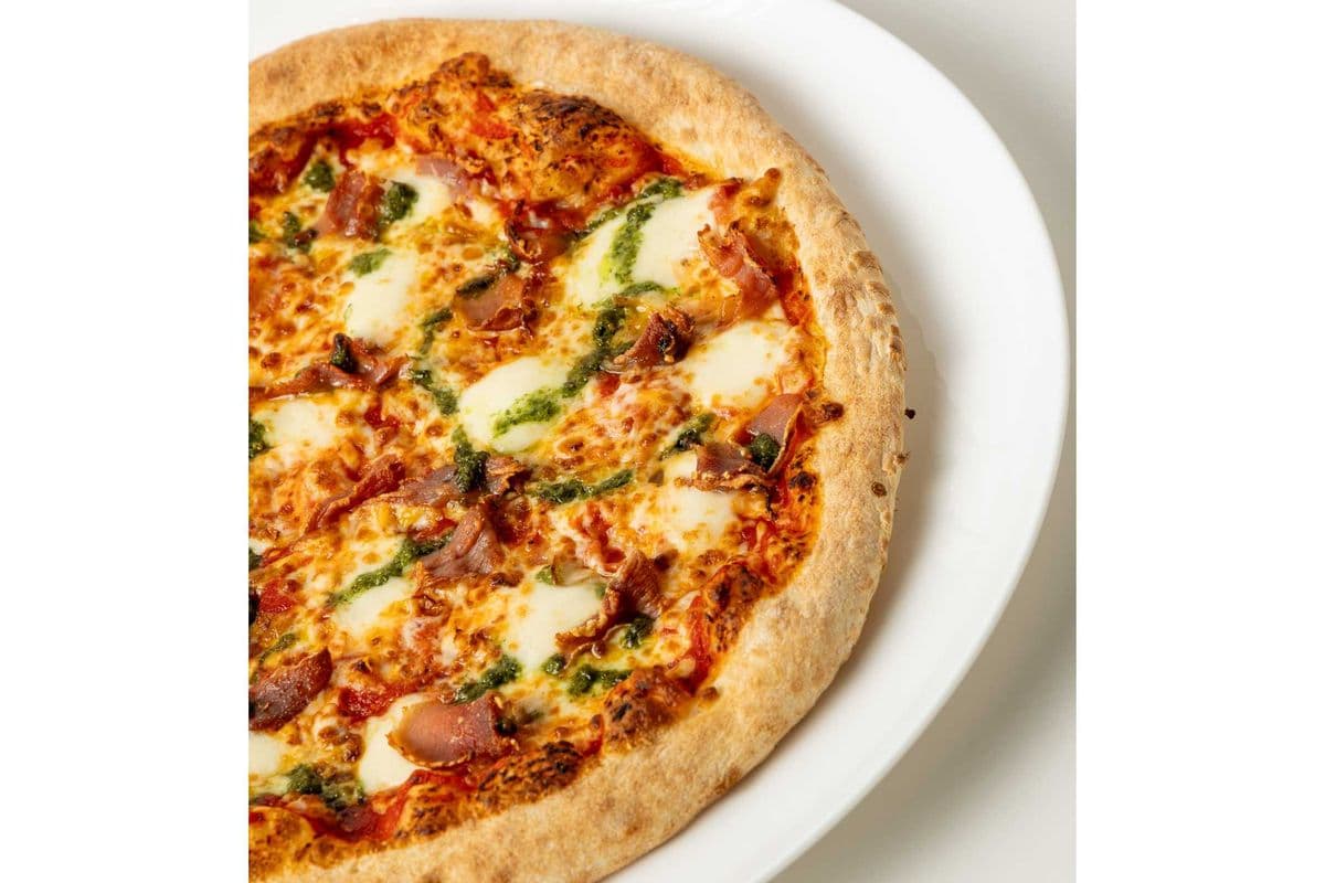 14" pizza grande prosciutto / 14" Large Prosciutto Pizza