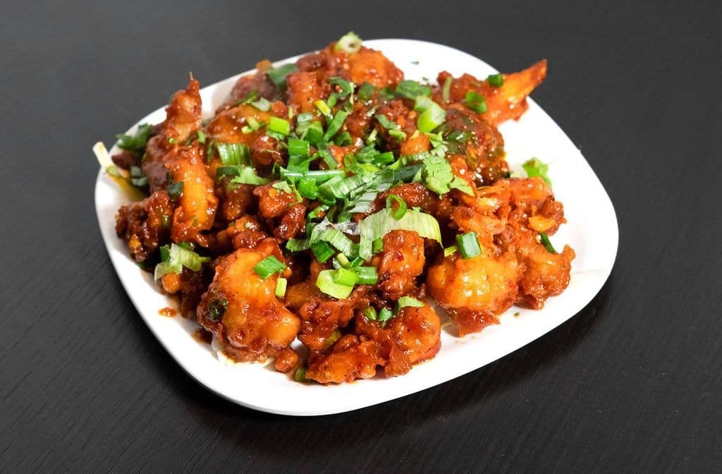Gobi Manchurian