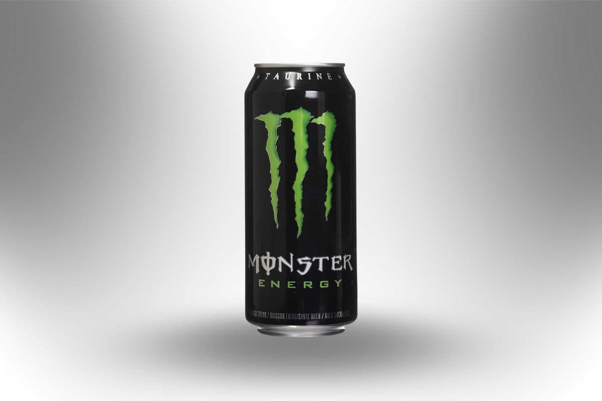 Monster (473ml)
