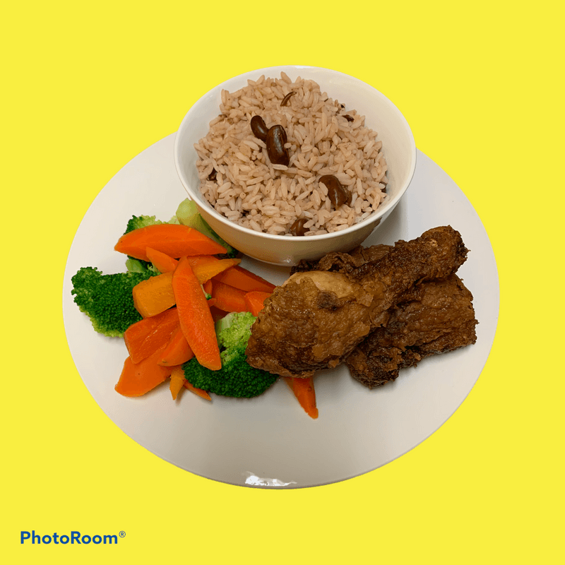 Fried Chicken