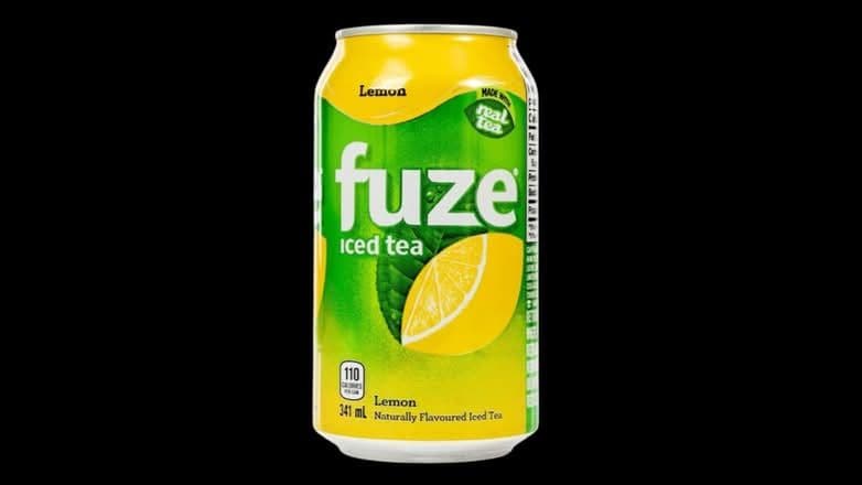 Iced Tea