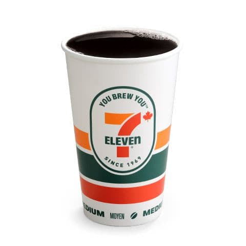 Medium 16oz - Dark Roast