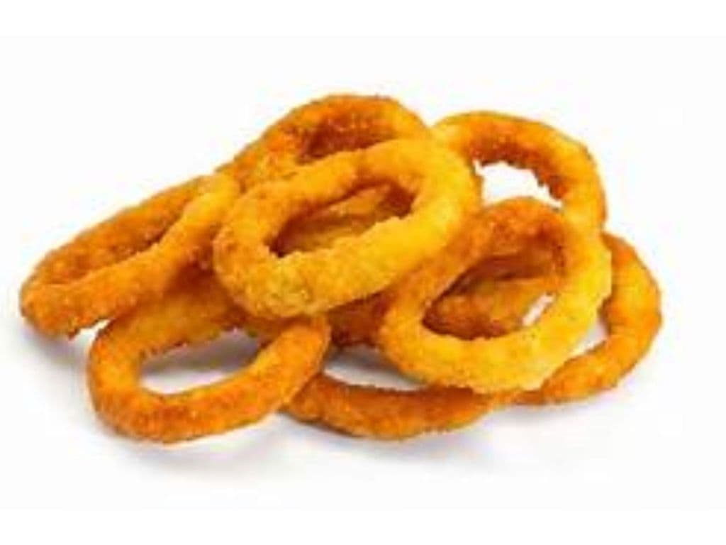 Oignons rings