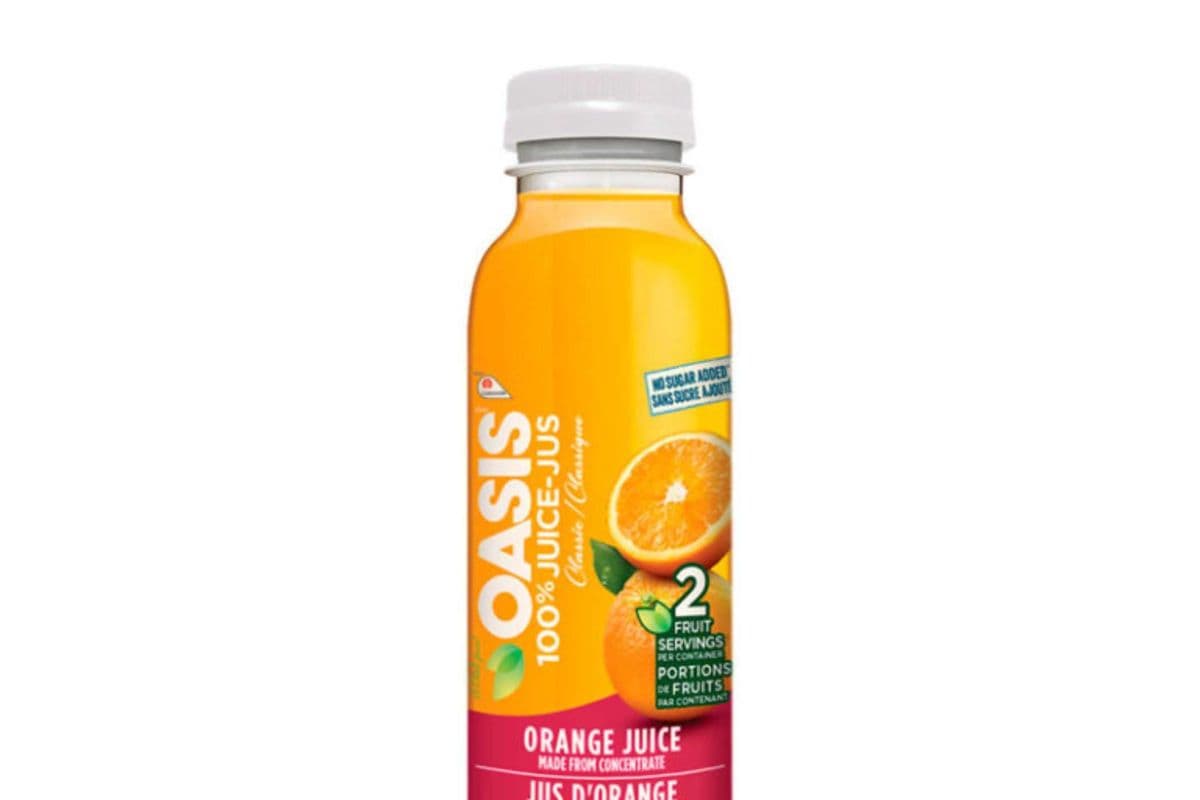 Oasis (300 ml)