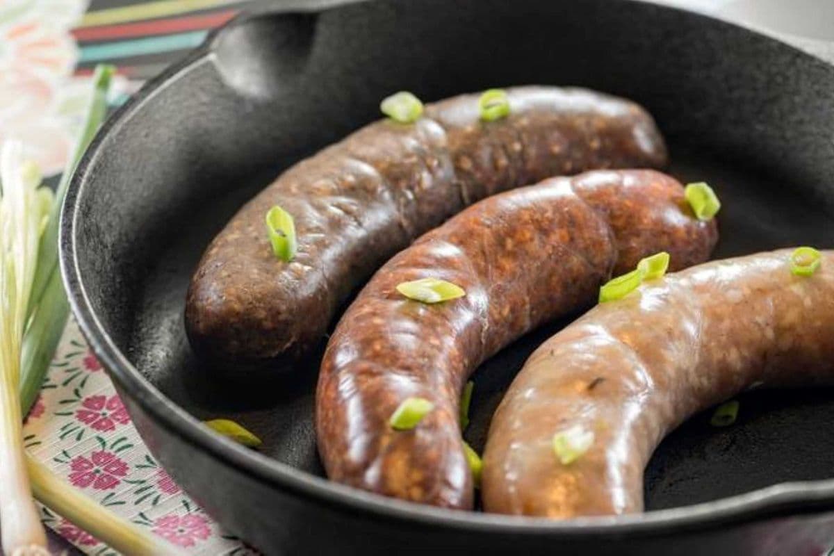Sausage Pack- Save 10%