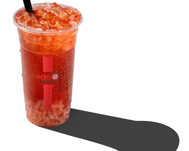 Strawberry Bubble Tea