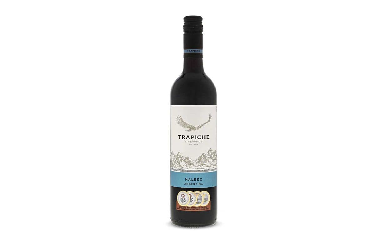 Trapiche Estate Malbec (1 x 750ml)