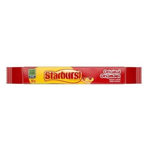 Starburst Original 58g