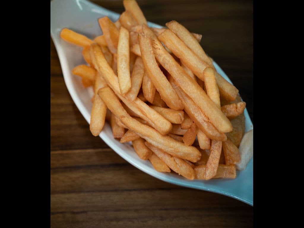 FRIES