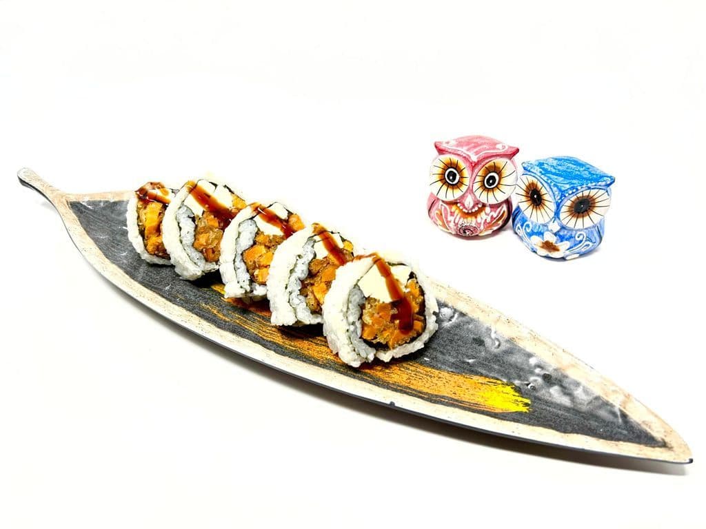 Yummy Roll