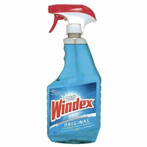 Windex Original 765ml