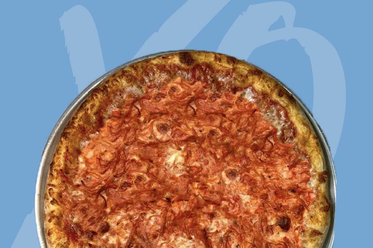 Real Deal Pizza