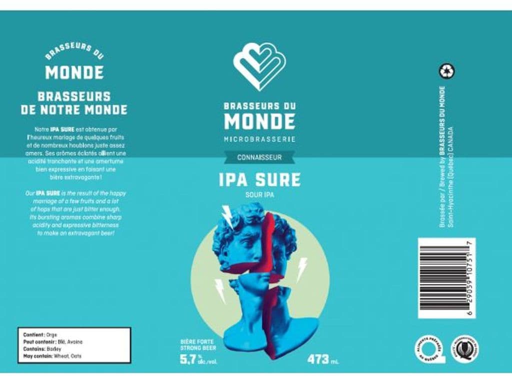 IPA SURE BDM