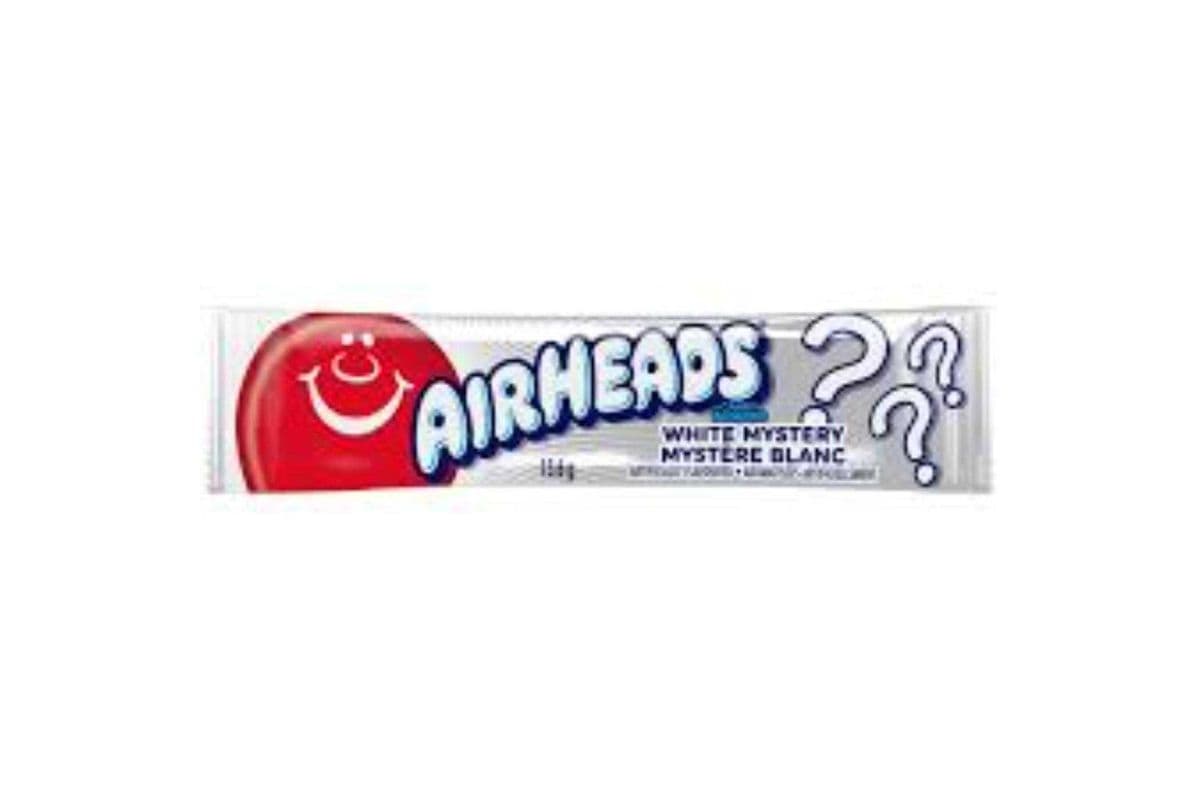 Airheads White Mystery
