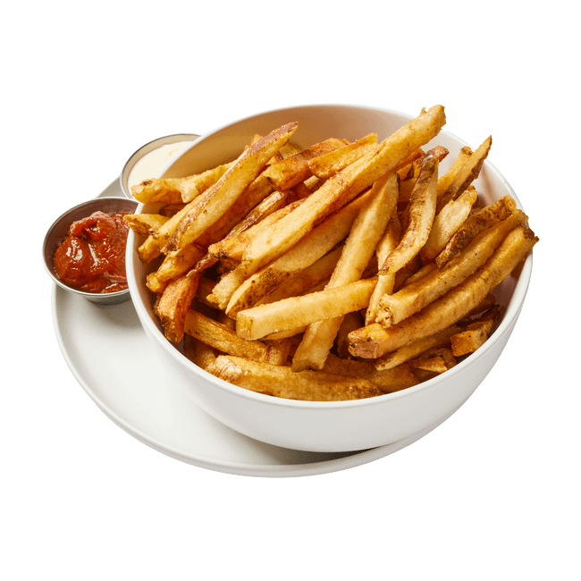 Large Fries