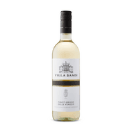 Villa Sandi Pinot Grigio delle Venezie DOC (1 Bottle x 750 mL)