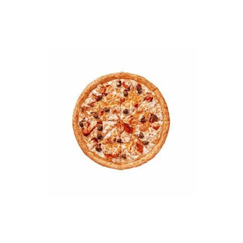 Hawaiian - Medium (8 slices)