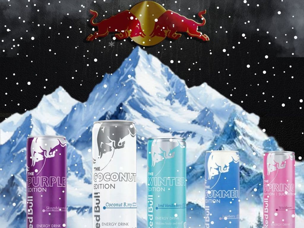 Red Bull