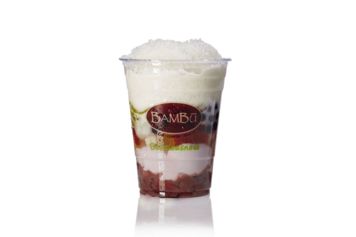 2. Bambu Combo - Che Thap Cam