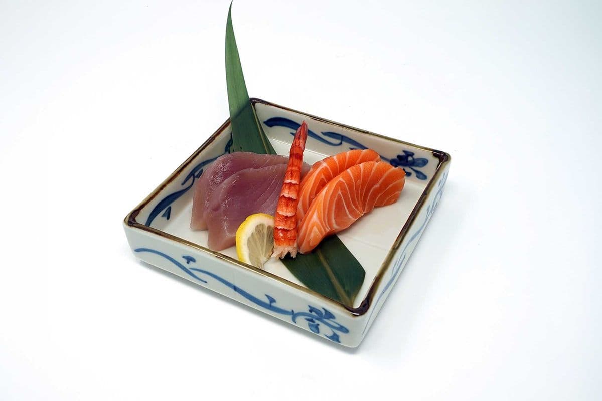 Appetizer Sashimi (5 pcs)