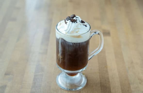 Café Brésilien / Brazilian Coffee