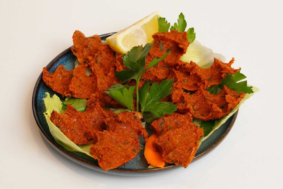 Cig Kofte