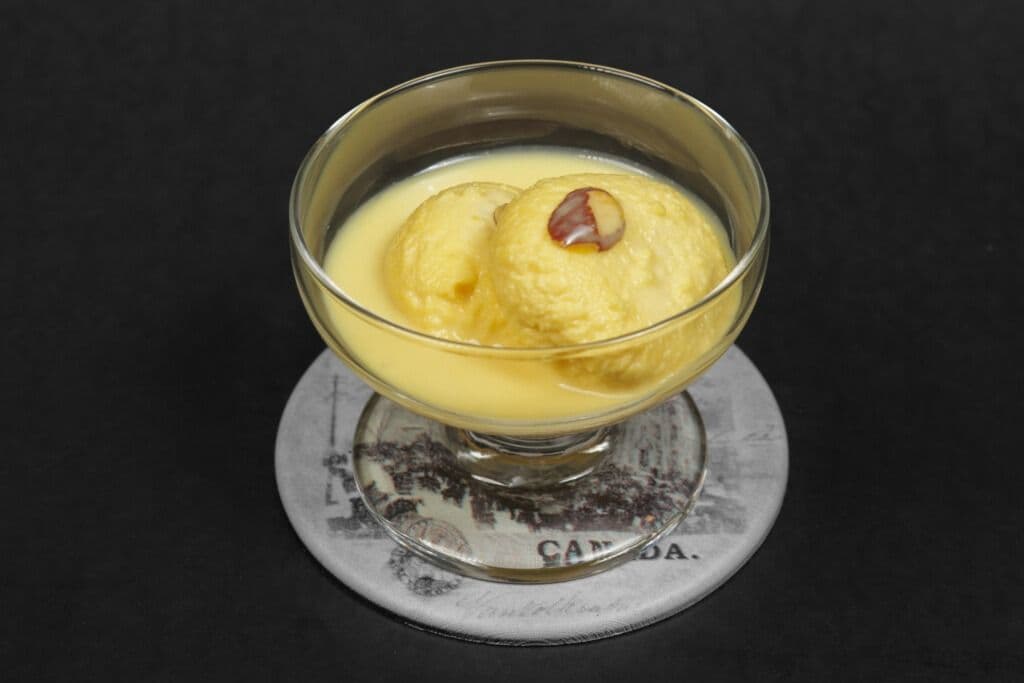 Rasmalai