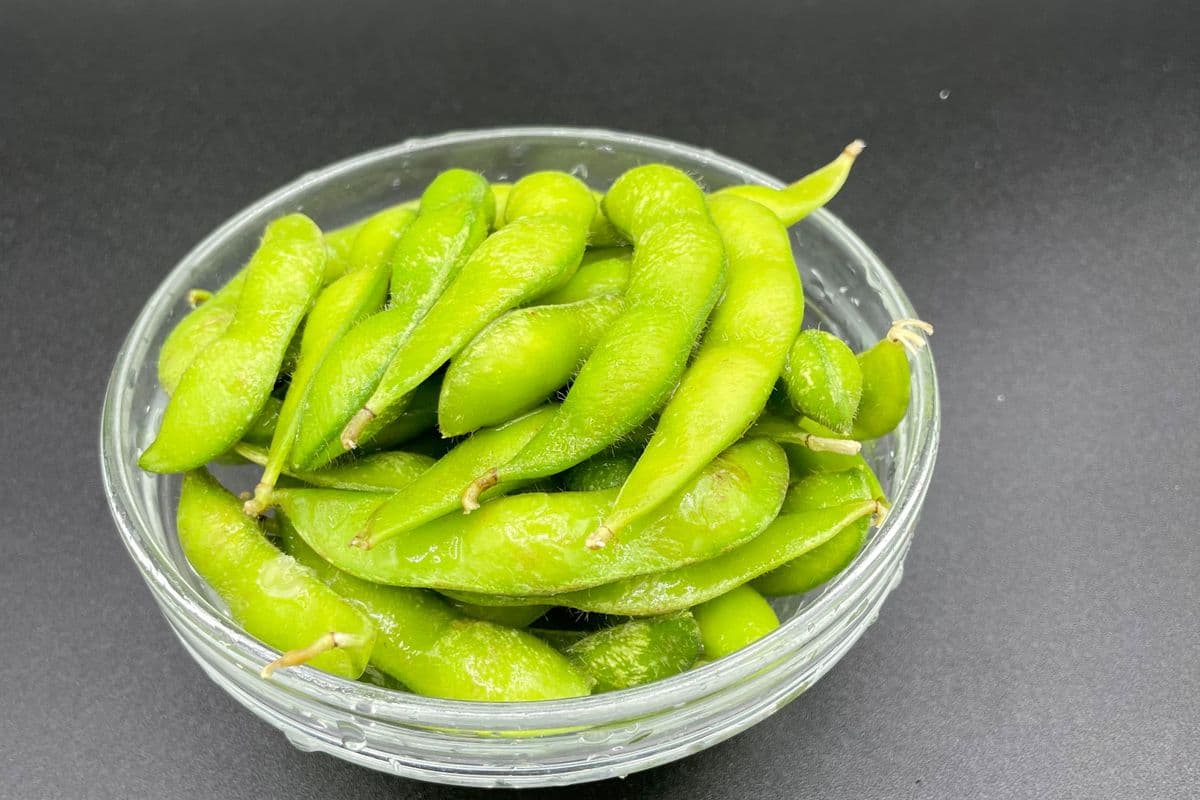 103 Edamame