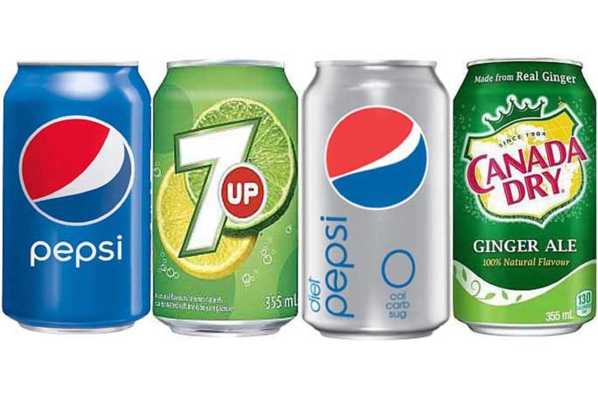 Cold Drinks
