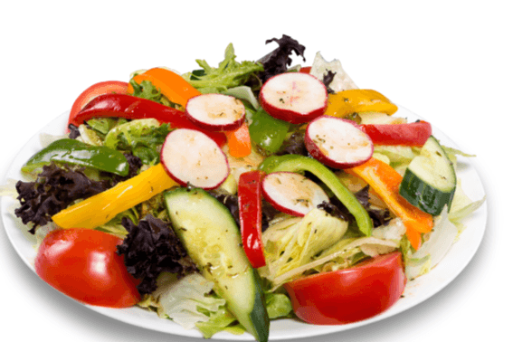 Garden Salad