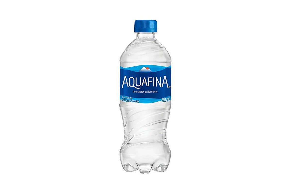 Aquafina Water