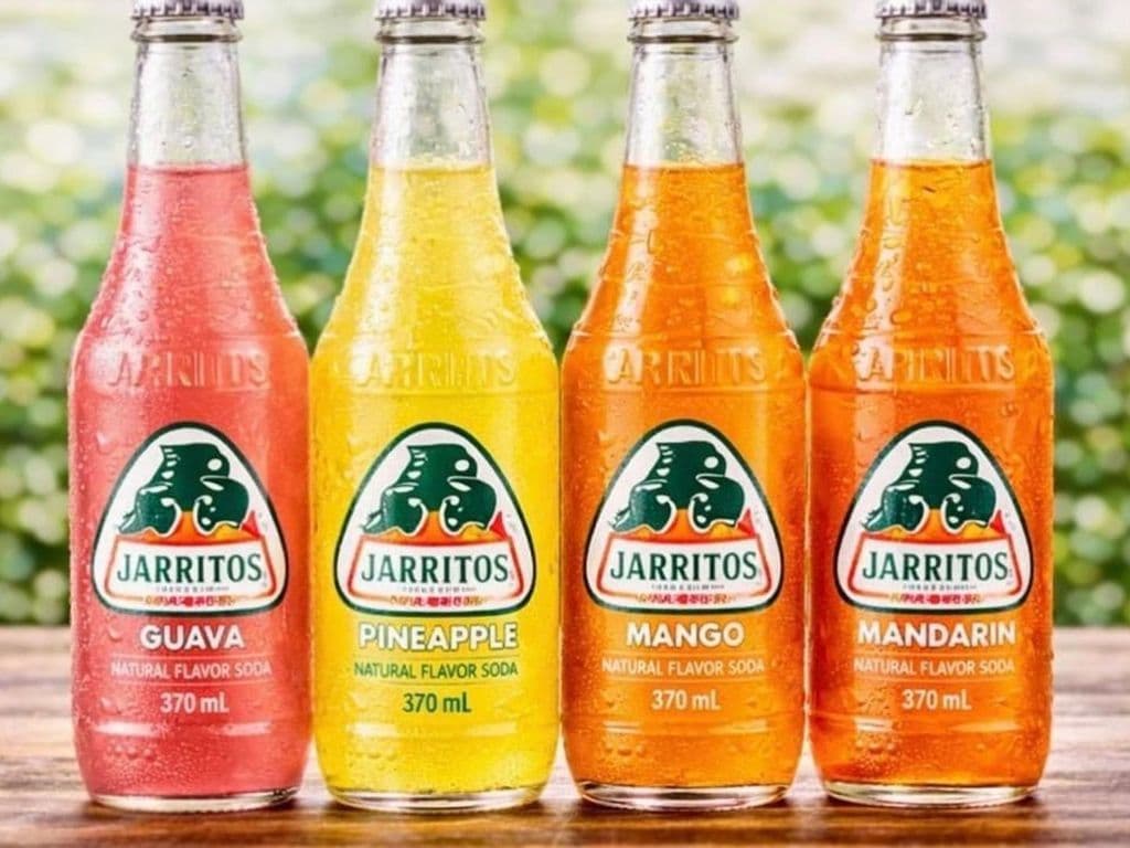 Jarritos