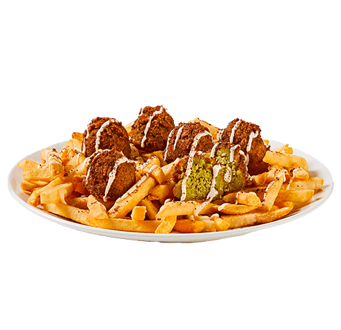 Falafel On The STIX™