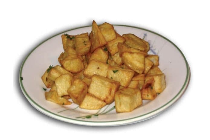 Patates / Potatoes