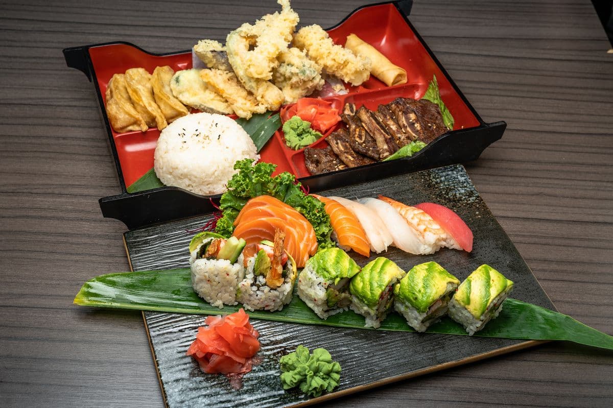 Matsu Box
