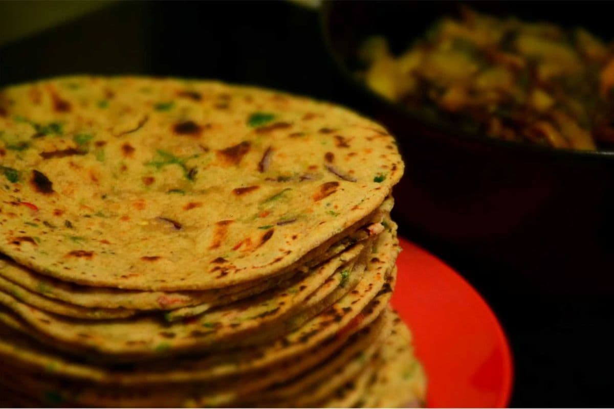 Missi Roti