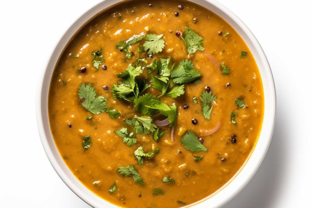 Dal Makhani