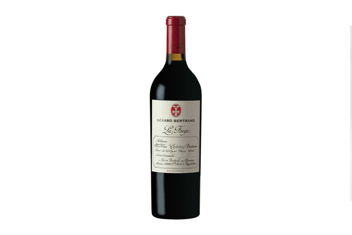 Gerard Bertrand La Forge (Fra) (1 x 750ML)